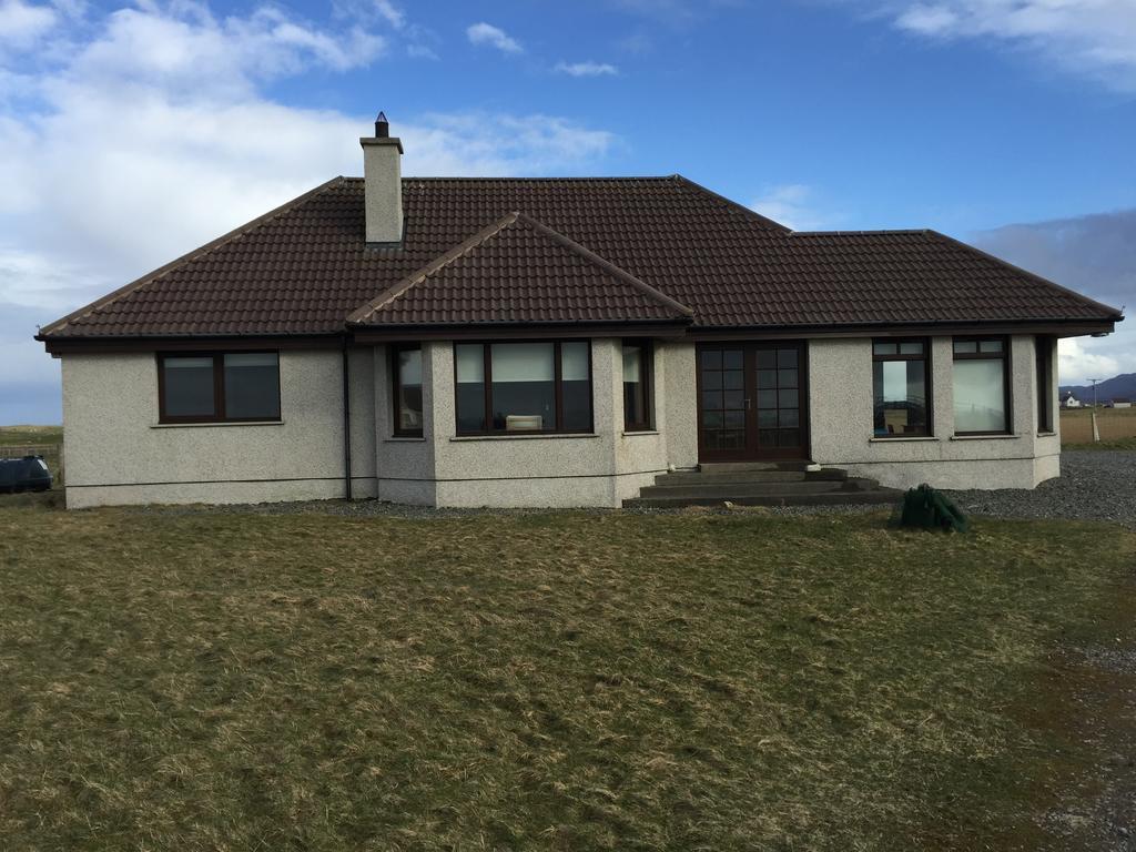Holiday Home Croft46 Clachan エクステリア 写真