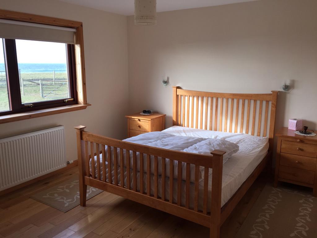 Holiday Home Croft46 Clachan エクステリア 写真